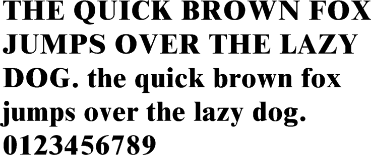 Times New Roman Font Mac Download